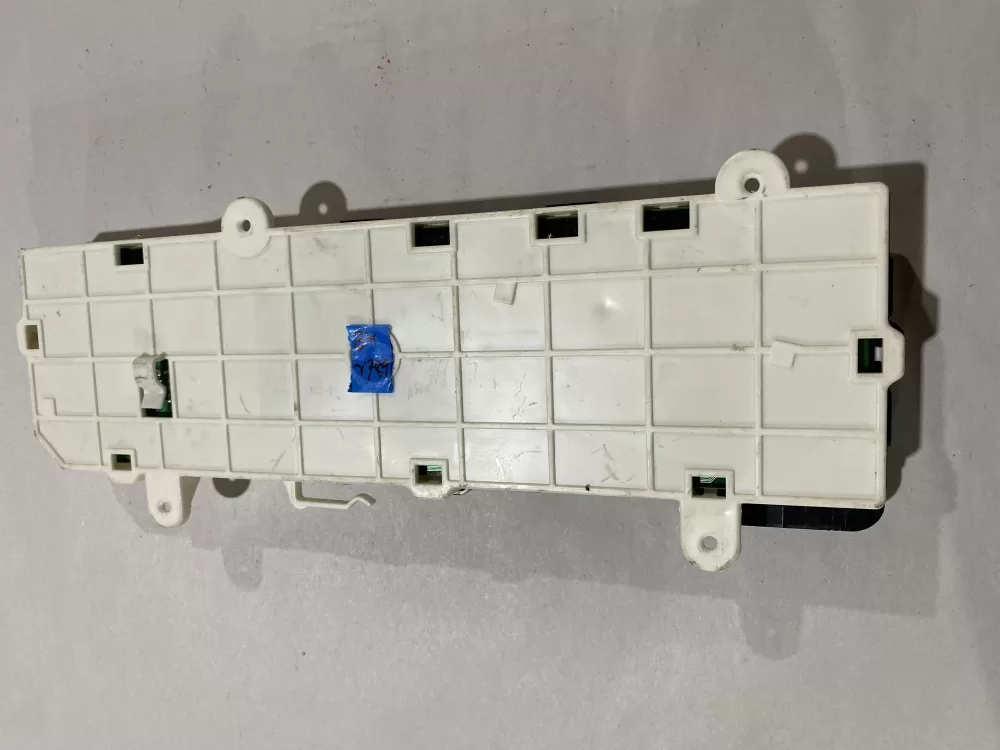 Samsung DC92 02633A Dryer Control Board Display AZ152633 | BKV789