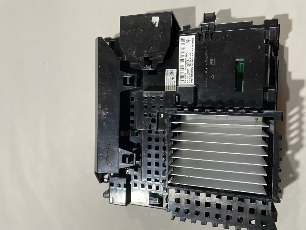 Whirlpool  W11291147 Washer 