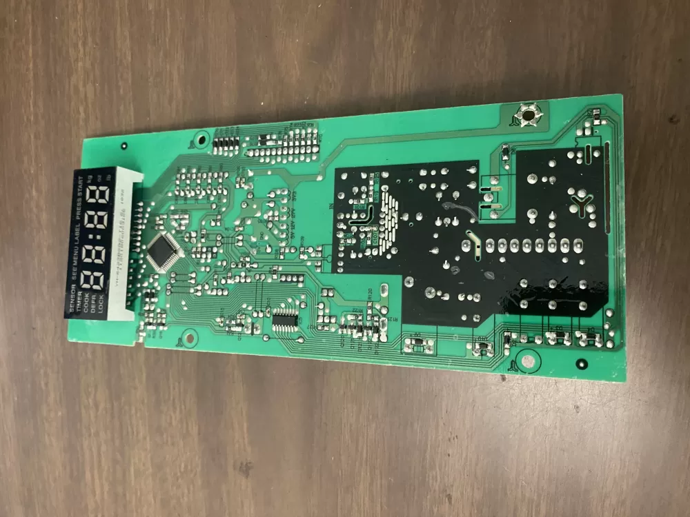 Frigidaire 5304525309 Microwave Control Board Display  AZ102667 | BK901