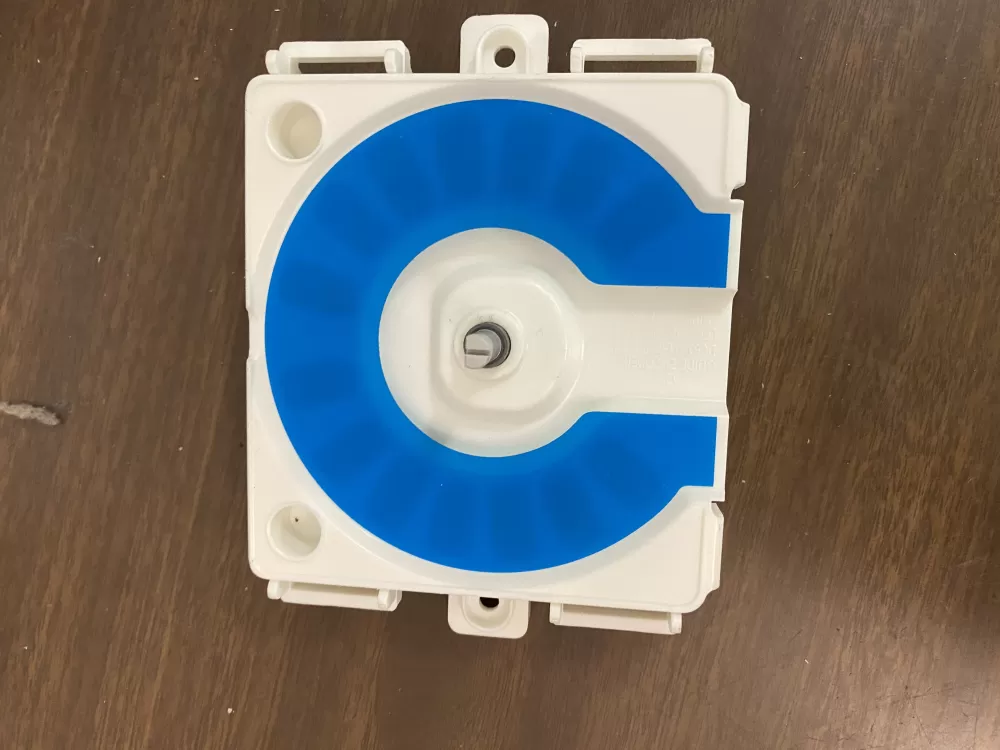 Samsung DC97-23123C DC92-02401A Dryer Control Board Module