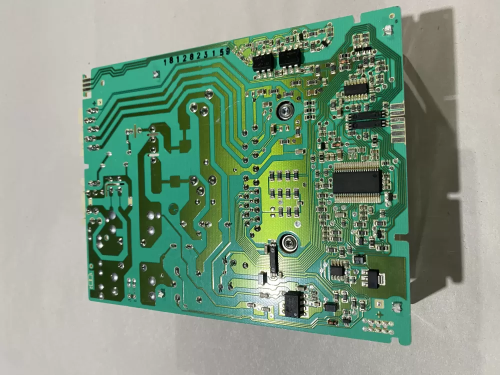 Washer E139124 Motor Control Board AZ150888 | BK2497