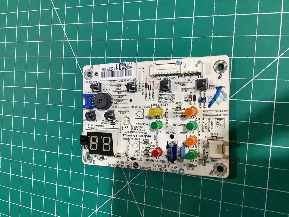 LG EBR89540801 