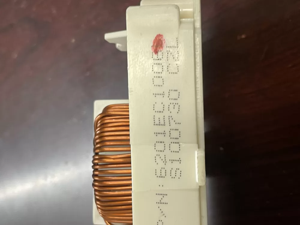 LG Kenmore 6201EC1006T Washer Noise Filter Control Board AZ87411 | Wm1946