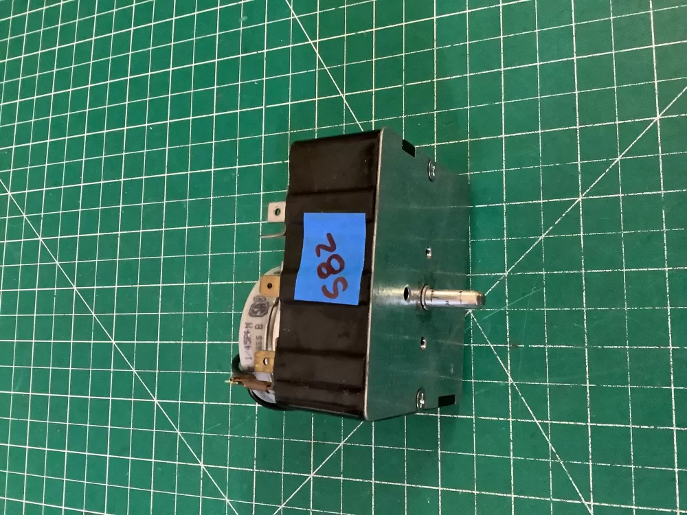 Frigidaire Kenmore AP2107515 408125 131063200 Dryer Timer AZ195950 | NR582
