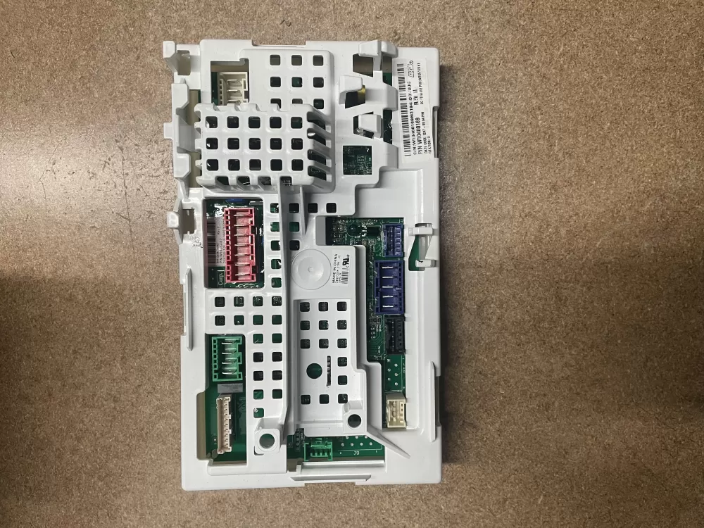 Kenmore W10438102 W10445381 W10480169 PS4704631 Washer Control Board