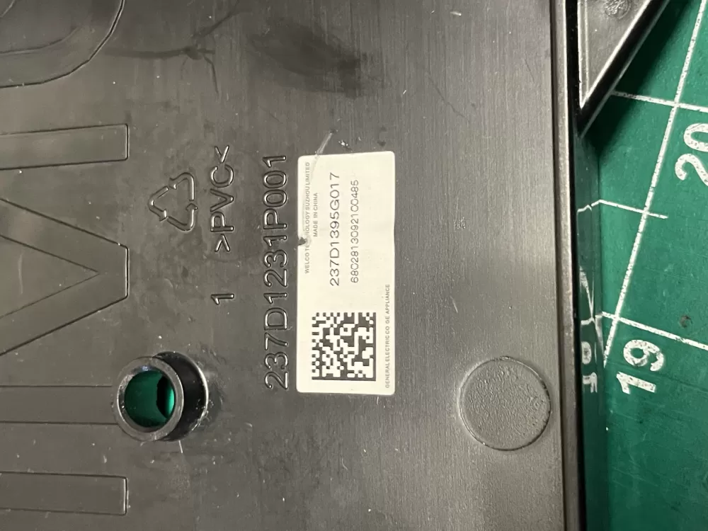 GE 237D1395G017 237D1060G017 237D1122G004 Washer Control Board AZ203112 | Wmv904