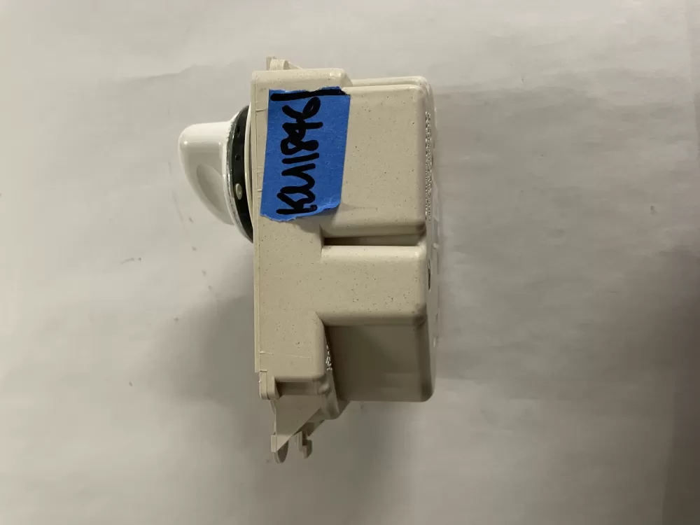 GE WH12X10202 WH12X10202R 175D4232P016 Washer Timer AZ110818 | KM1846