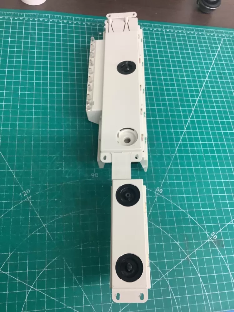 175D3695G010 GE Washer Board - Control