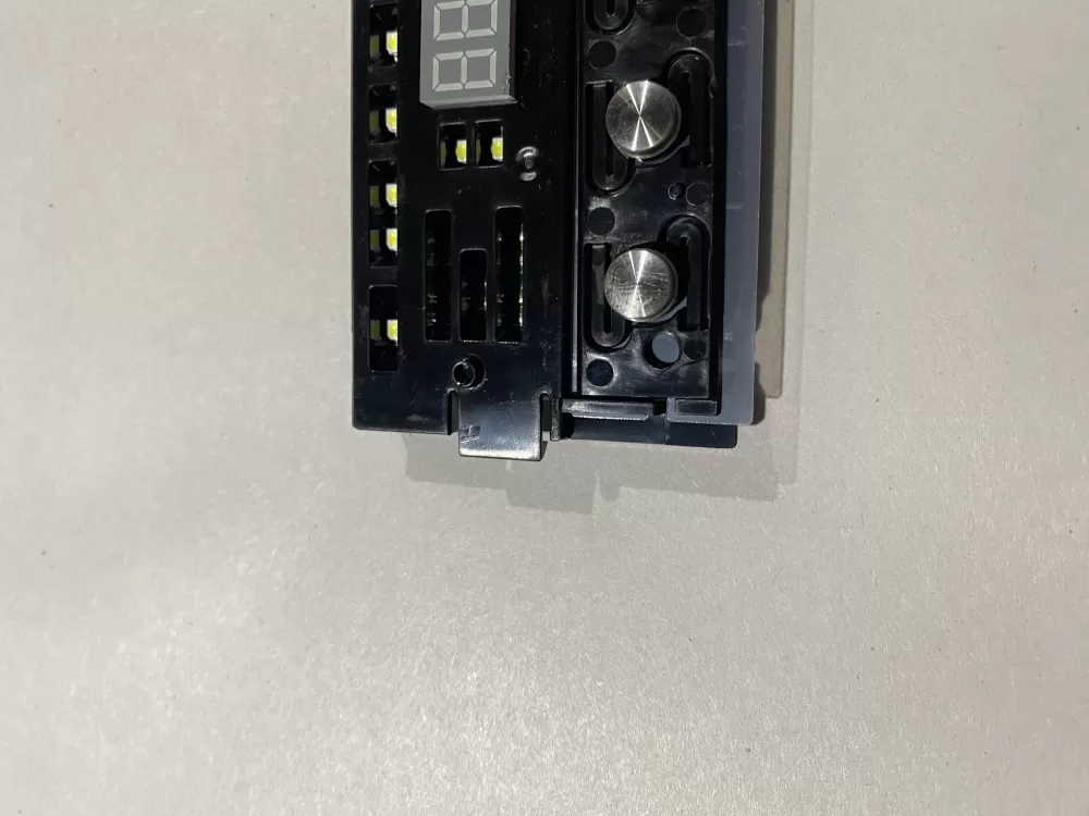 Fisher&Paykel 511516 525 Ph9  Control Board Mod Disp Value AZ141102 | BK2385