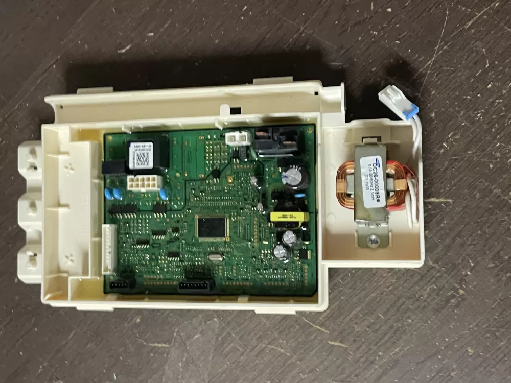Samsung DC92-01803D DC9201803D Washer Control Board