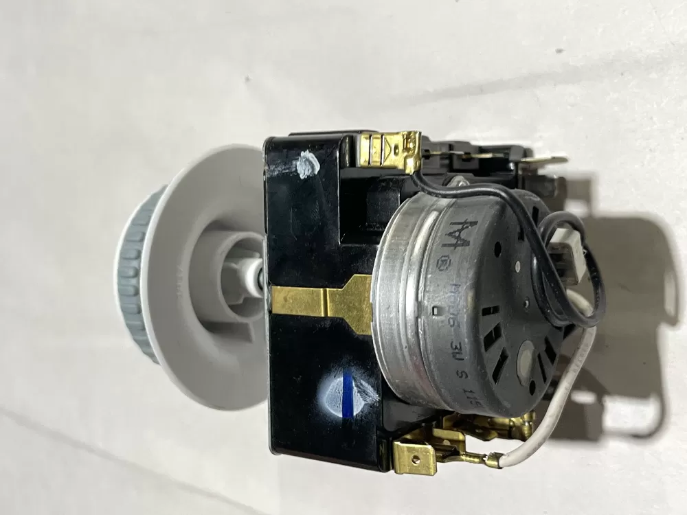Maytag Admiral Norge AP6009645 53-1810 WP53-1810 Dryer Timer AZ136472 | Wm2357