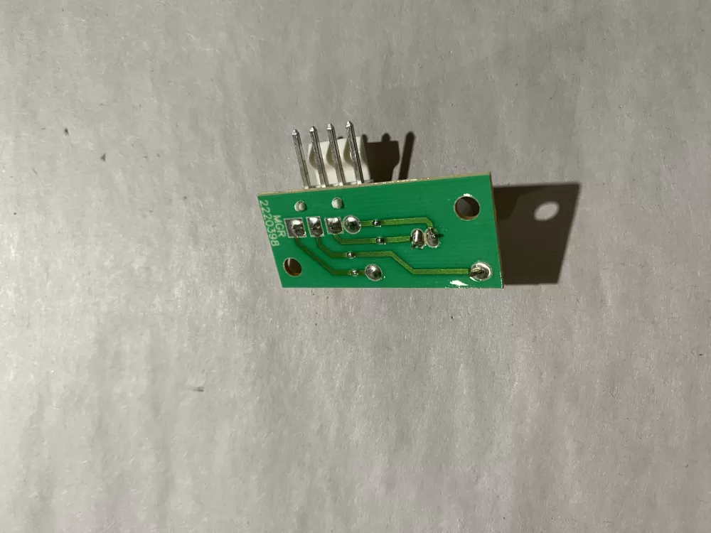 Refrigerator Control Board 3300704 AZ193303 | BK2149