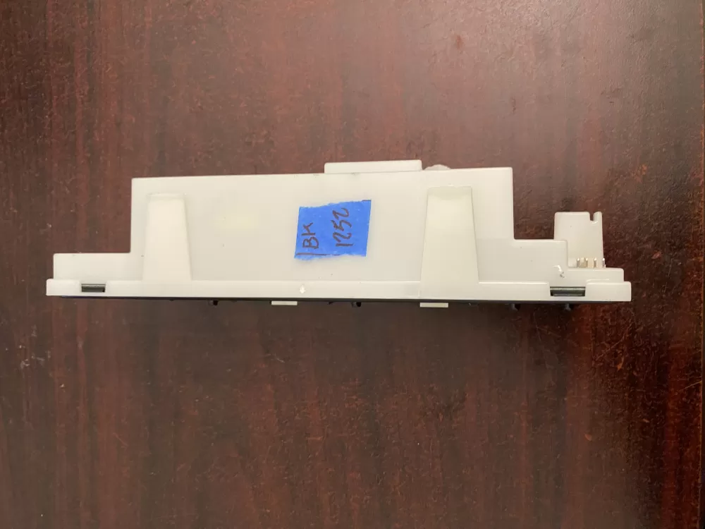 Frigidaire A01078804 242207704 Refrigerator UI Control Board AZ94981 | BK1252
