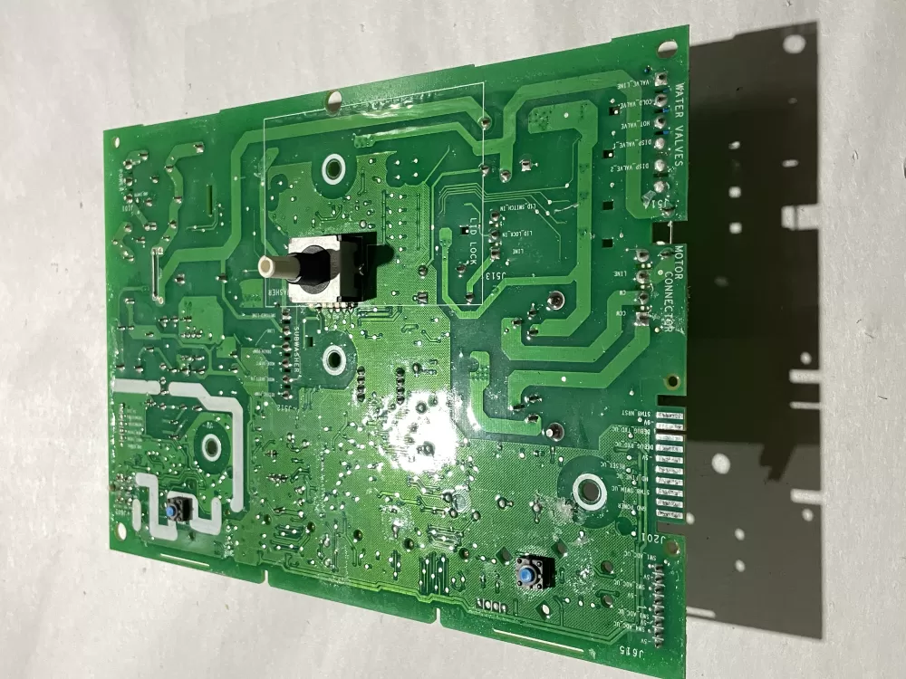 GE WH22X32357 290D2226G003 WH18X28174 Washer Control Board AZ198029 | Wm2758