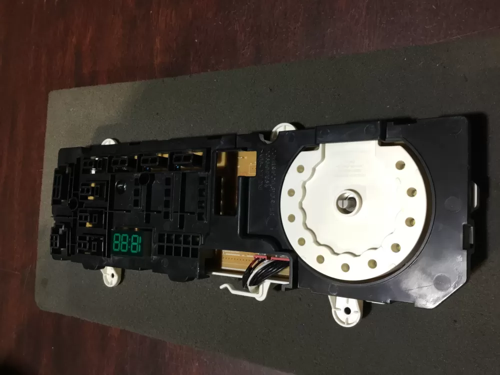 Samsung AP5916805 DC92 01624C PS9605976 Dryer Control Board AZ95001 | NRV570