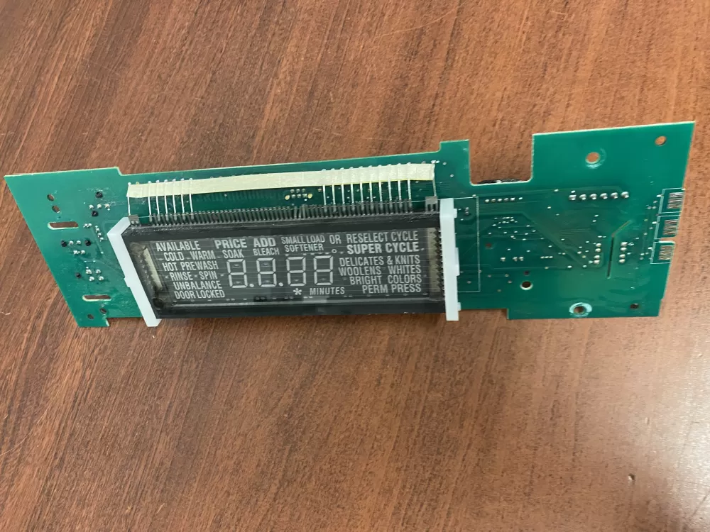 Maytag W10679197 WPW10679197 Washer Control Board AZ44350 | BK1759