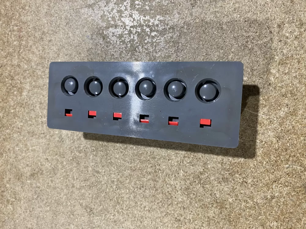 Whirlpool  Maytag  KitchenAid  Kenmore AP6005966 2180236 WP2180236 PS11739028 Refrigerator Control Board Dispenser Switch