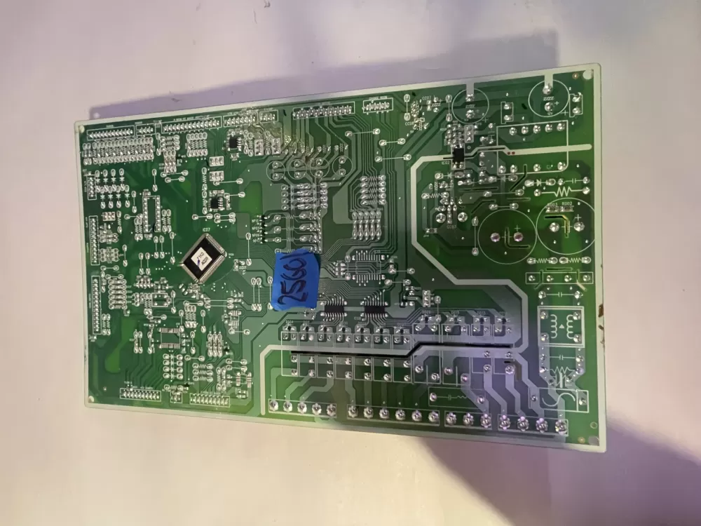Kenmore Refrigerator Control Board 40301-0125700-00 AZ196152 | KM2560