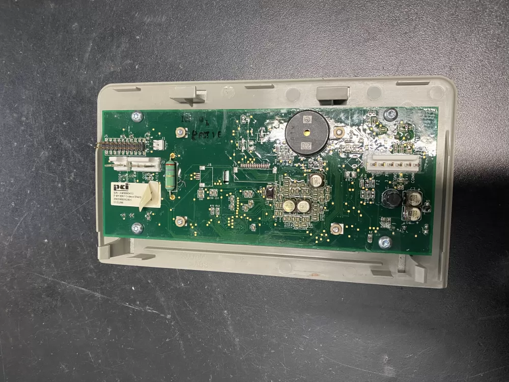 GE 200D9085G003 Refrigerator Dispenser Control Board AZ12811 | BK749