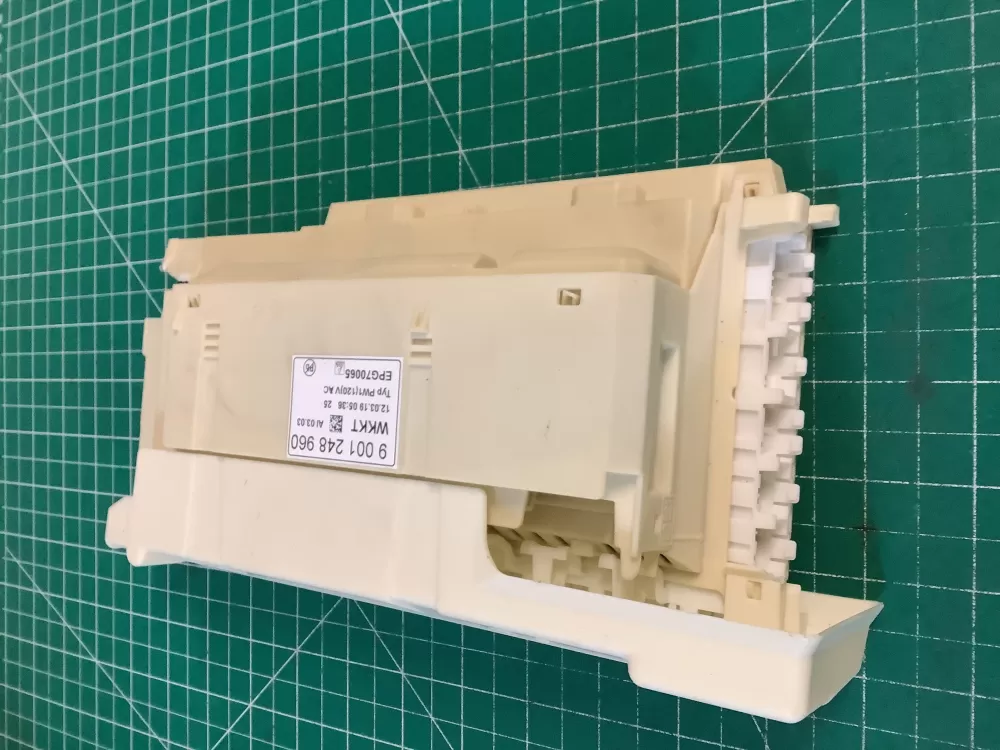 Bosch 12015863 9001248960 Dishwasher Control Board AZ224605 | NR1790