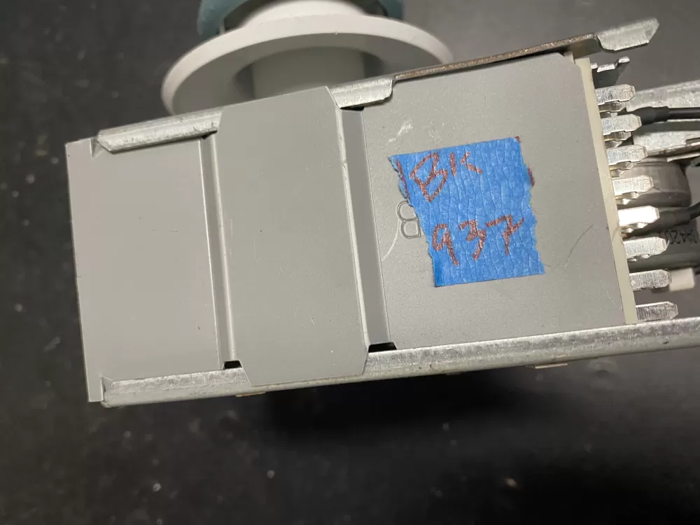 Maytag 6 2308120 Washer Timer AZ11494 | BK937