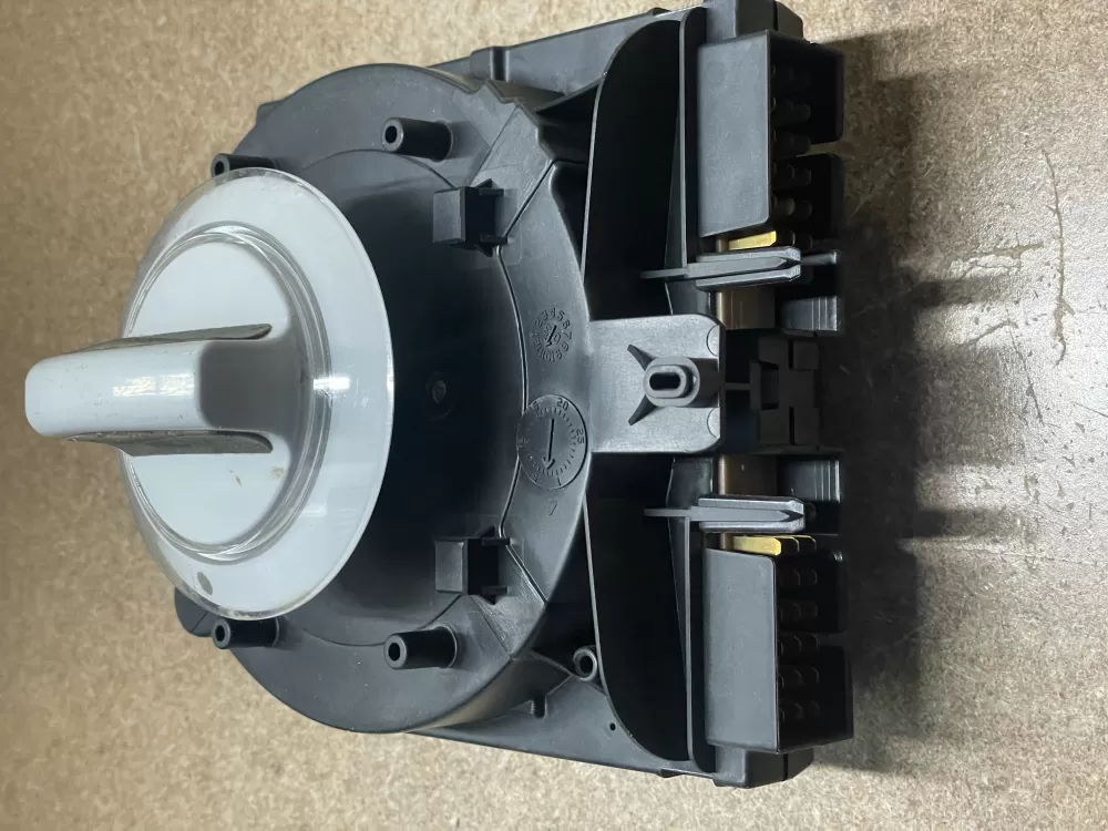Kenmore AP6013072 8541110 8541110R WP8541110 Washer Timer AZ15482 | KM1442