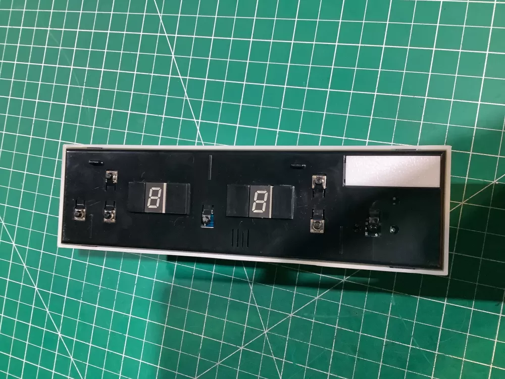 Frigidaire 242207704 242282304 5304498023 A01078804 PS10060580 Refrigerator Control Board
