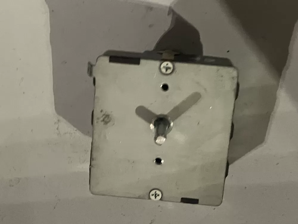 Whirlpool 63715780 6 3715780 Dryer Timer AZ34119 | Wm1697