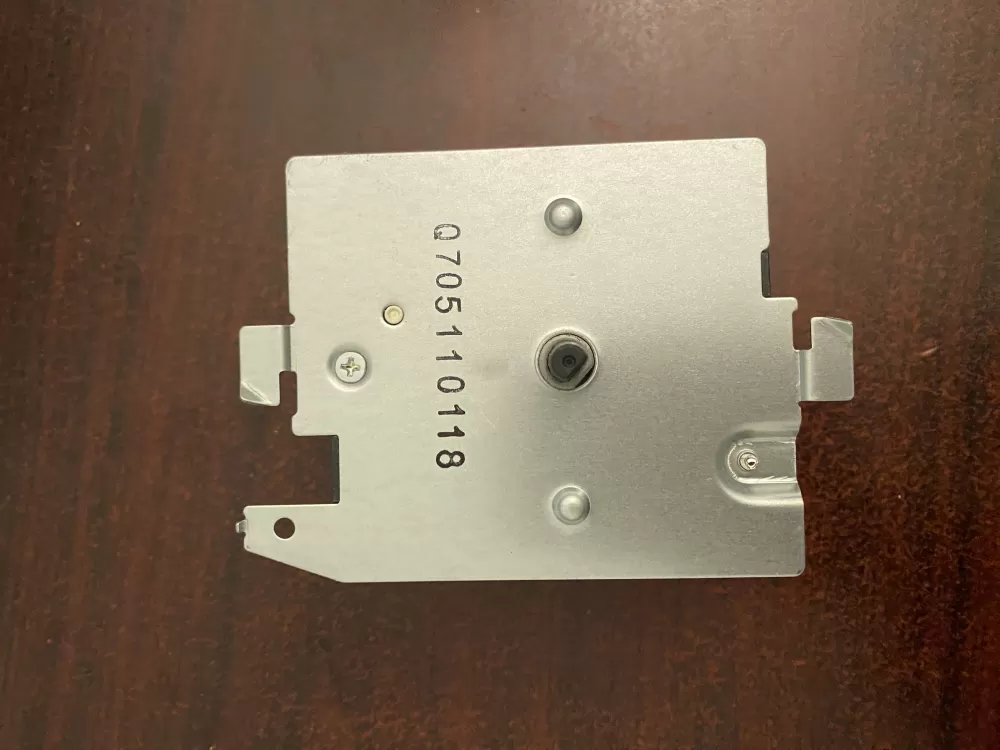 Kenmore General Electric WE4M521 WE04X22654 Dryer Timer AZ94466 | BK228