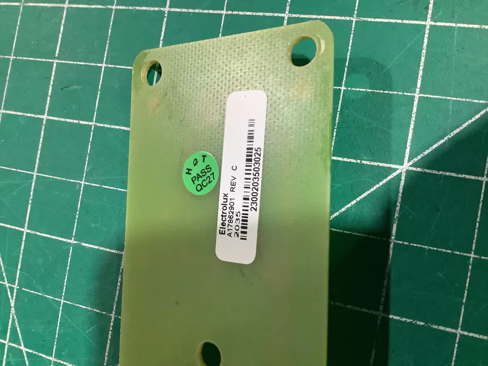 Frigidaire A17862901 Dishwasher Control Board AZ151538 | NR1741