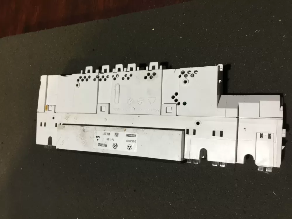 Bosch 9000220569 Dishwasher Control Board