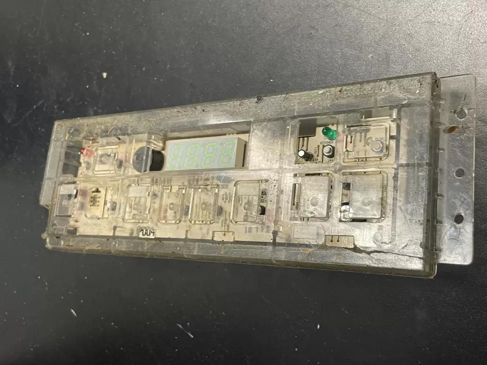 GE WB27T10816 WB27X45466 Oven Range Control Board AZ10108 | 809