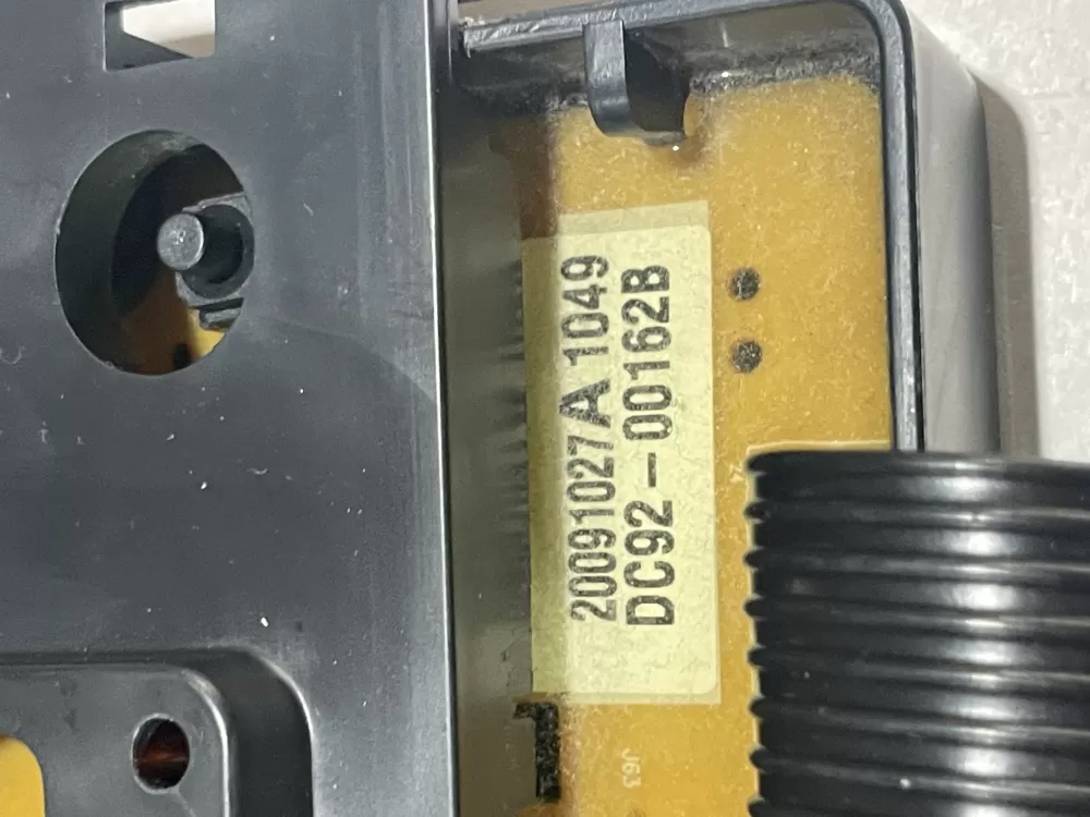 Samsung DC92 00162A DC92 00162B Dryer Control Board AZ149418 | Wmv630