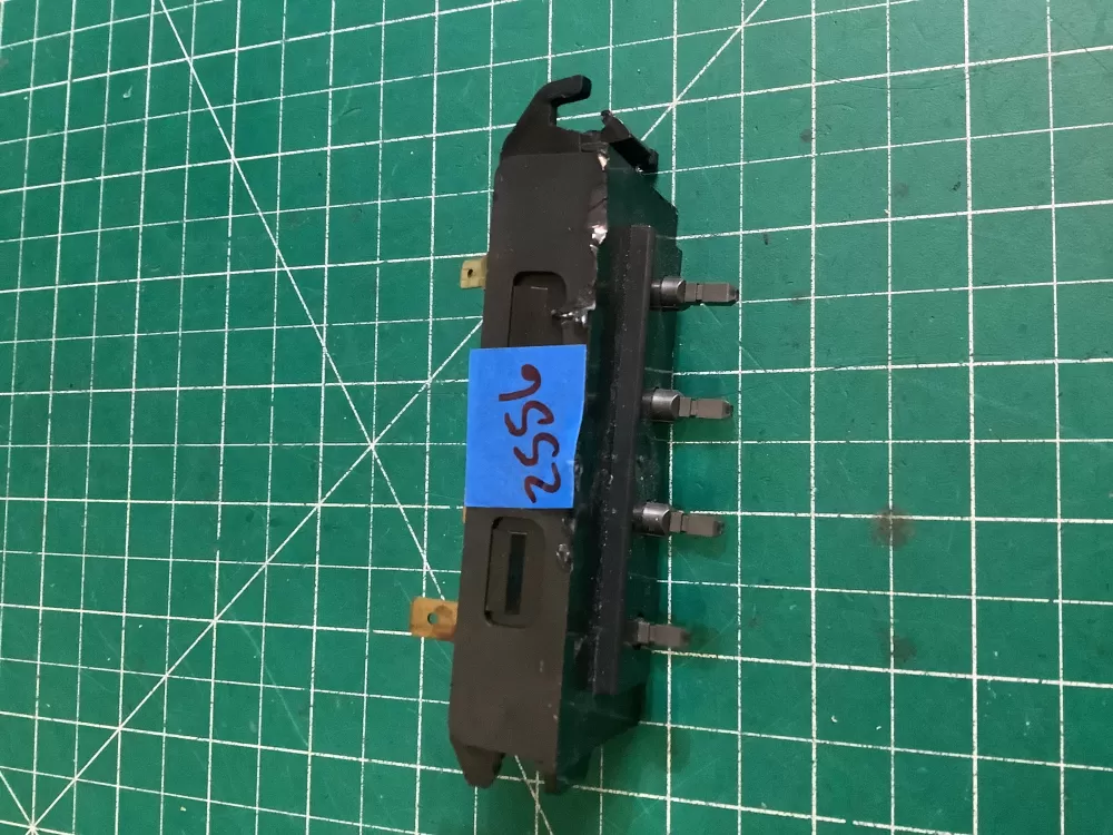 Maytag 62606330W Washer Control Board Switch AZ171295 | NR2556