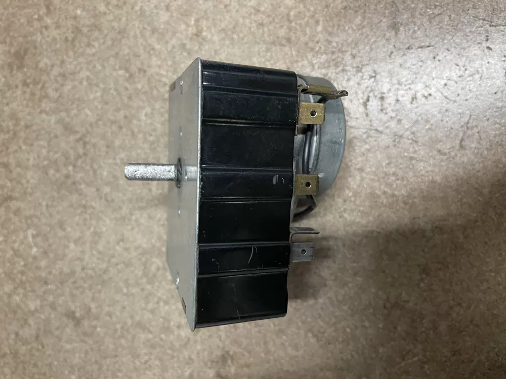 Frigidaire Kenmore AP2107515 408125 131063200 Dryer Timer AZ23989 | KM661