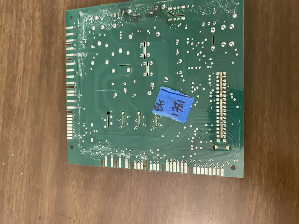 Whirlpool Maytag W10321161 Washer Control Board AZ87811 | BK1781