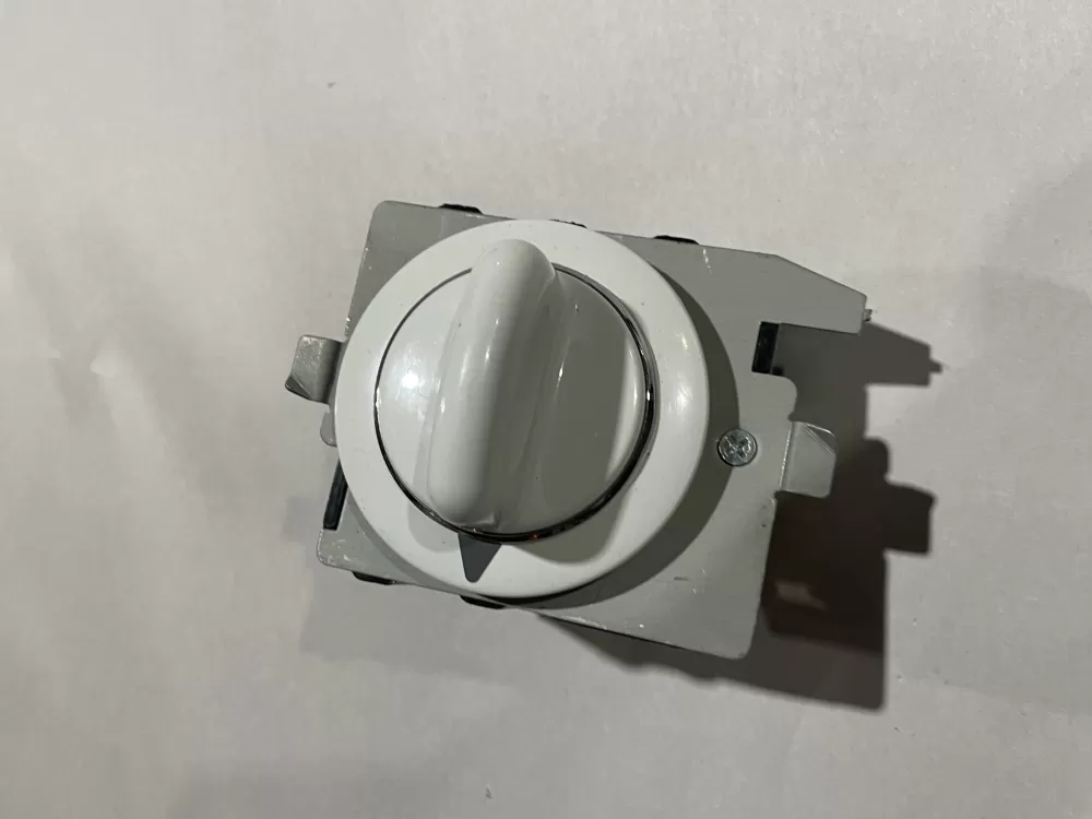 GE 572D520P019 WE4M189 Dryer Timer