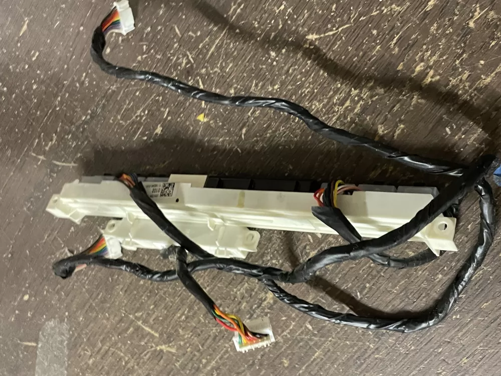 LG EBR72910102 Dishwasher Control Board AZ60088 | Wm2032