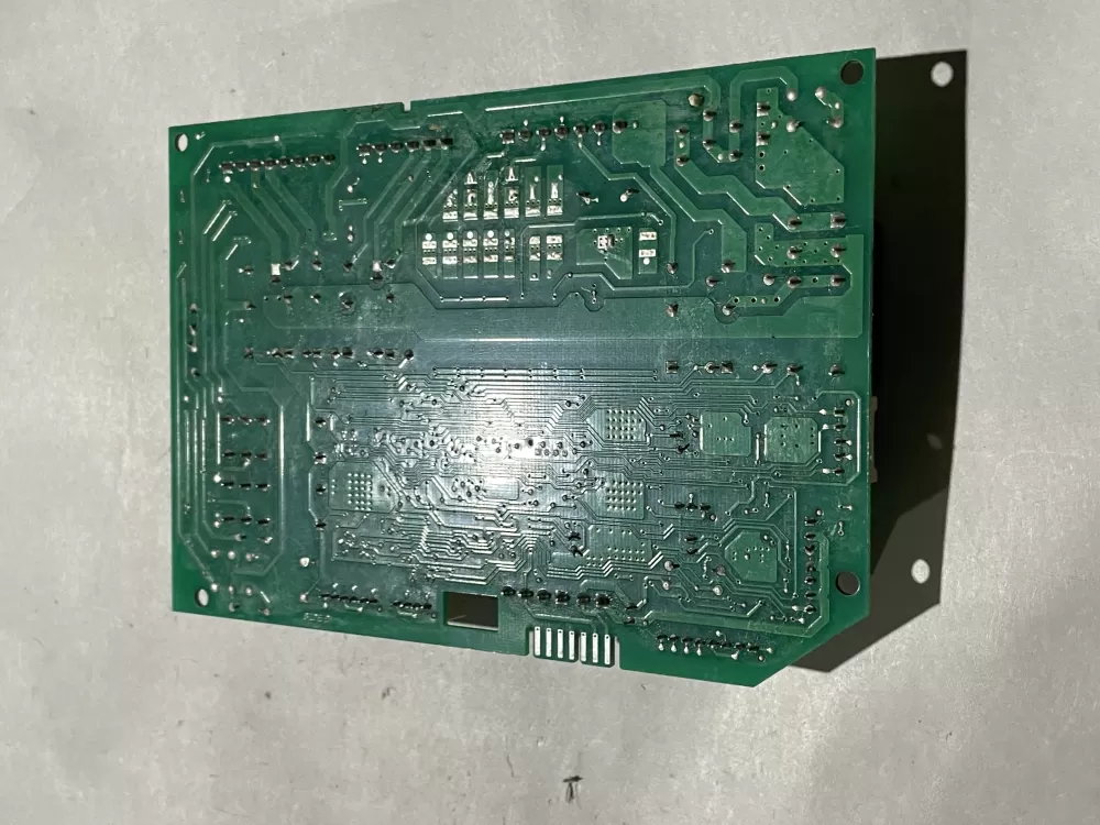 Whirlpool Maytag KitchenAid Kenmore Refrigerator Control Board AZ189378 | Wm666
