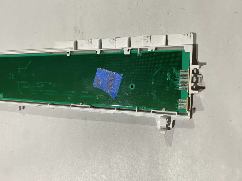 Bosch 9000622118 Dishwasher Control BoardAZ141078 | BK2385