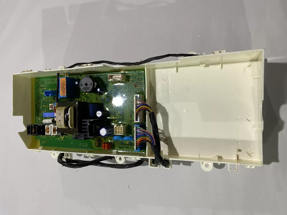 LG 6870EC9093B 6870EC9241C Dryer Control Board AZ180604 | BKV849