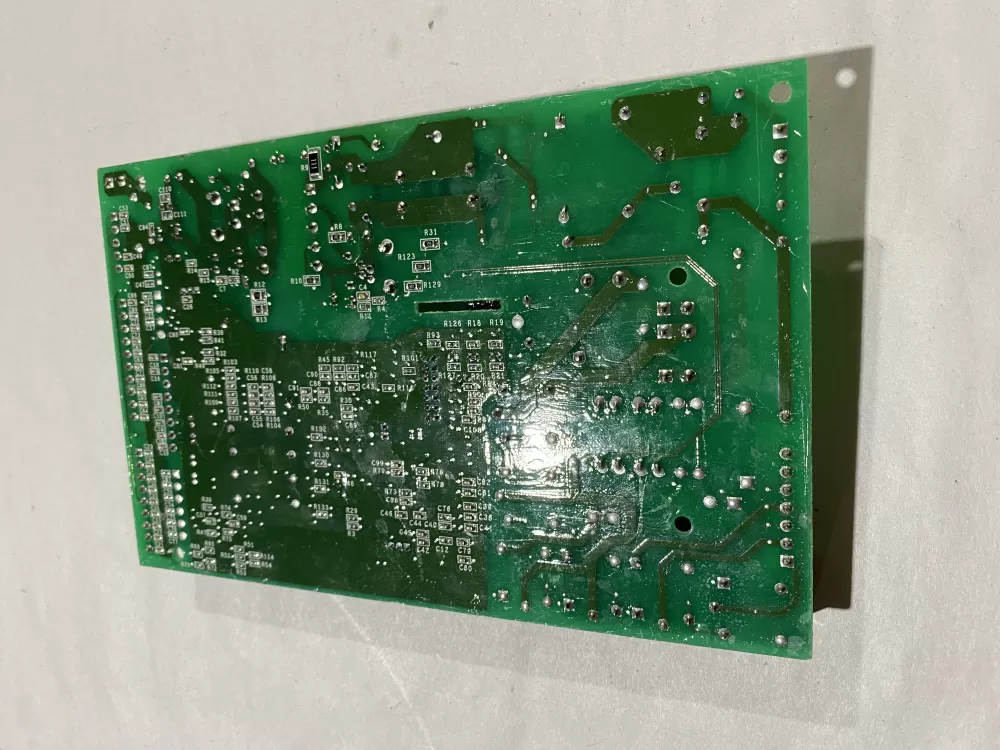 GE 200D4850G022 WR55X10942 Refrigerator Control Board AZ122781 | BK2244