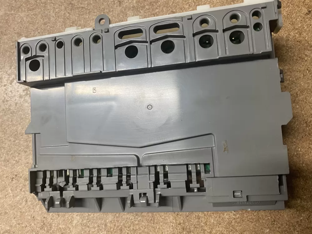 Whirlpool W10804121 Dishwasher Control Board AZ1249 | BK859