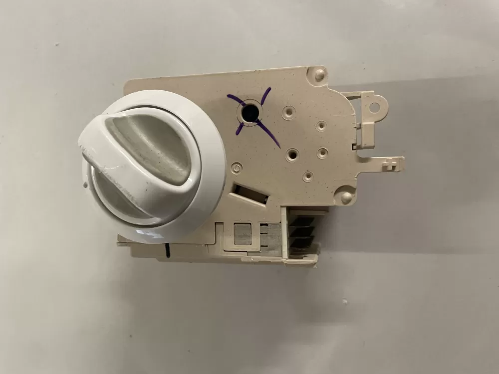 Frigidaire  Kenmore 134237200  AP3220654  1014374  134202300  AH815562  EA815562  PS815562 Washer Timer