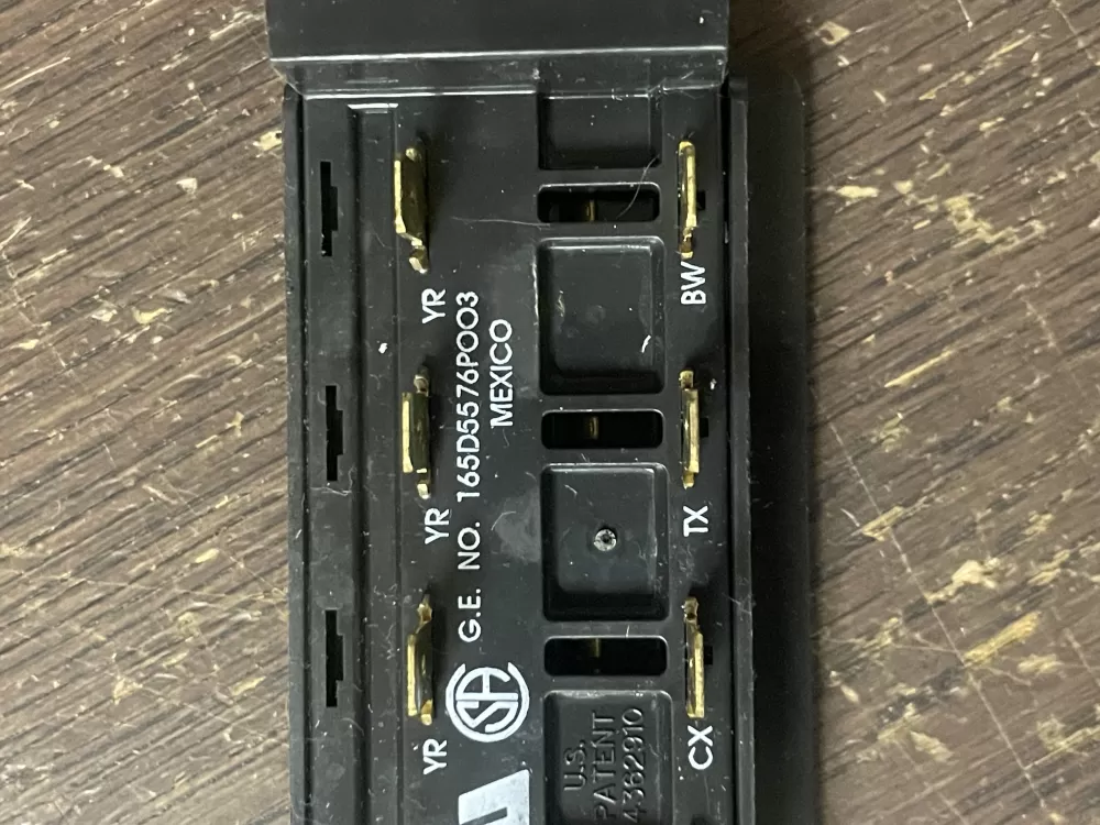 Frigidaire Amana 4362910 Refrigerator Control Board Dispenser  AZ46674 | Wm648