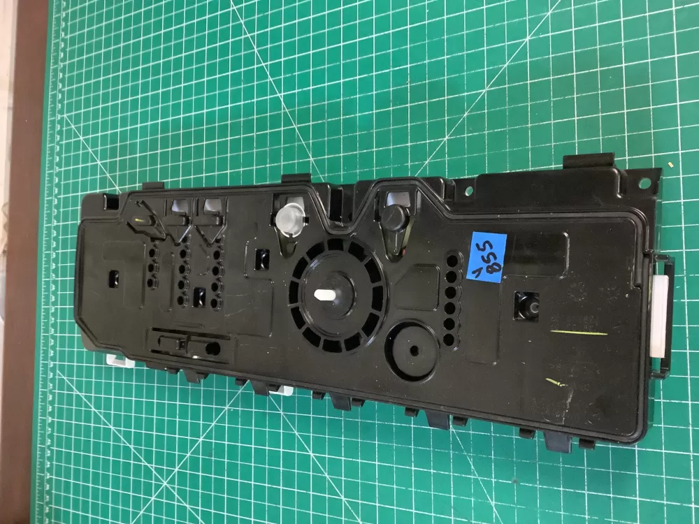 Kenmore W10272628 W10351989 Washer Interface Control Board AZ226228 | NRV855