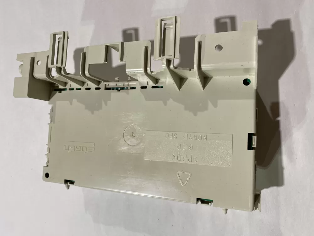 Whirlpool 8182696 2461970207491-02 Washer Control Board AZ145834 | BKV761