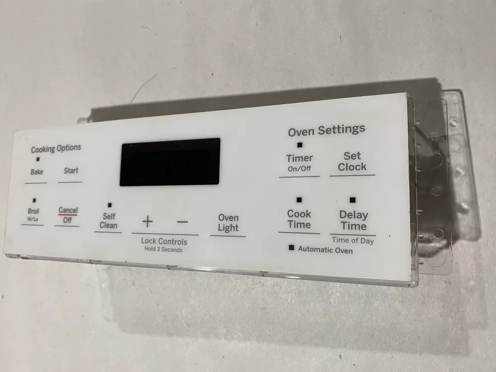 GE 164D8450G211 WB27X29092 PD00050359 WB27X37226 4586313 AP6327860 PS12295187 EAP12295187 1181410638 164D8450G175 Range Control Board