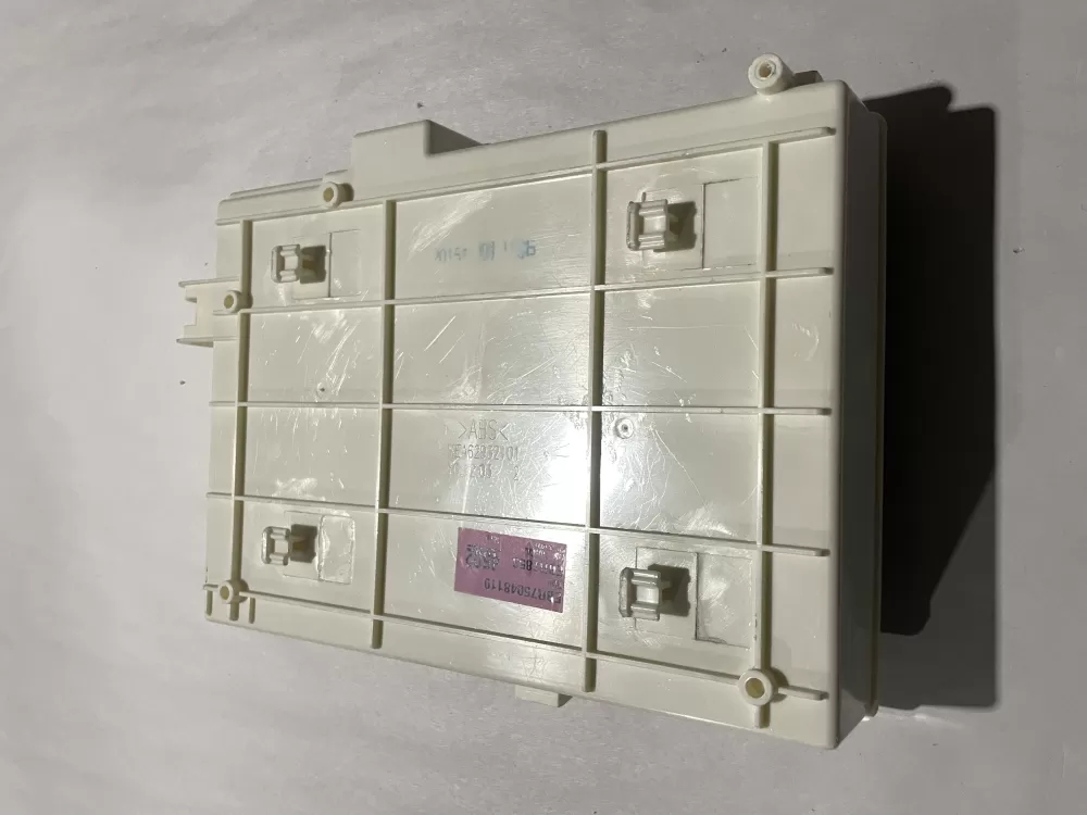 EBR78534502 LG Washer Pcb Main