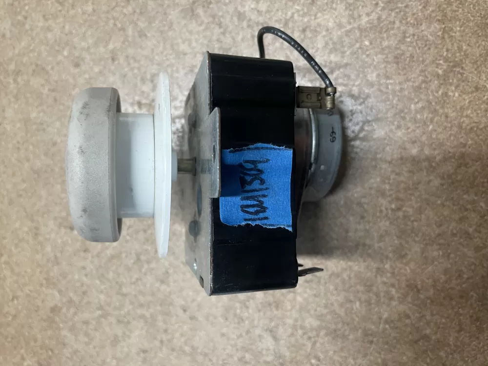 Whirlpool Kenmore Estate AP6009033 3406714 3976584 Dryer Timer AZ15325 | KM1309